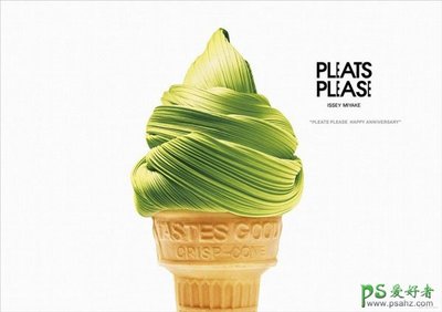 創(chuàng)意服裝布料宣傳設(shè)計(jì)欣賞與作品分享