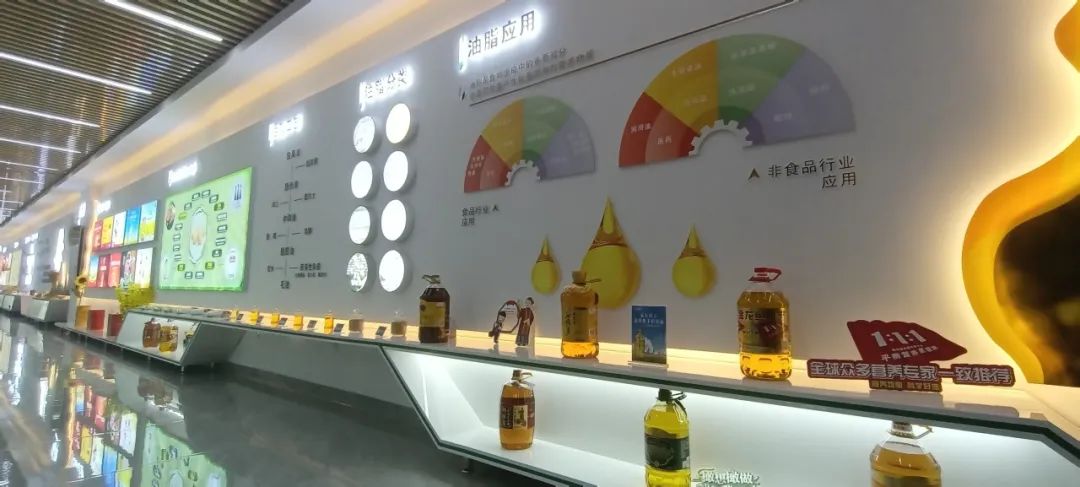 消費(fèi)者親探益海嘉里金龍魚工廠 開(kāi)啟安全健康之旅，探尋放心食用油的奧秘