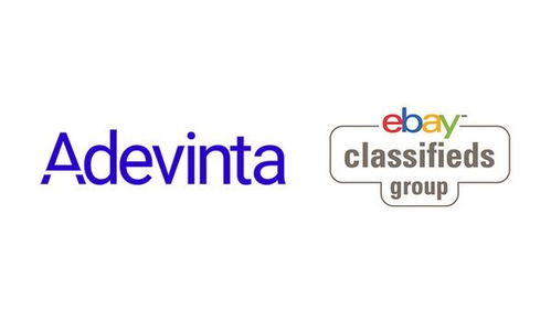 eBay與Adevinta提議剝離英國核心分類廣告業務，以獲取英國監管機構批準