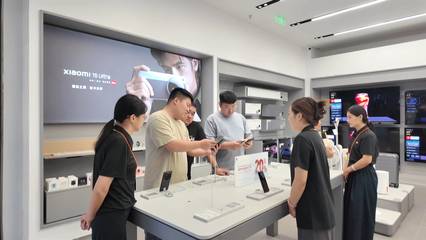 利津 電子產品銷售火爆，“后高考經濟”升溫，網絡技術服務成新寵